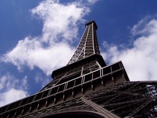 Tour Eiffel